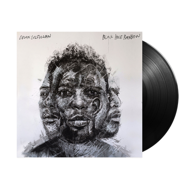 Black Hole Rainbow - LP